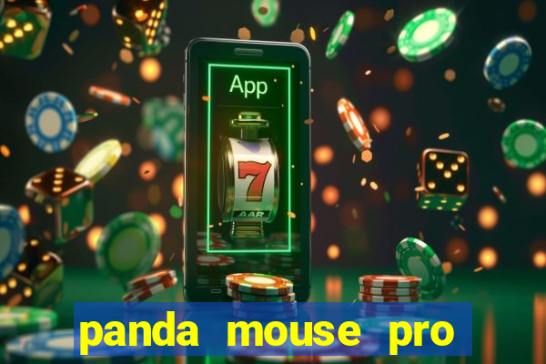 panda mouse pro 2.3 6